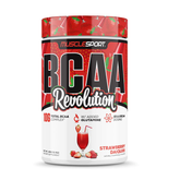 BCAA Revolution